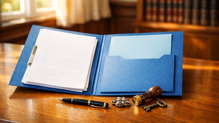 Elle hérite de sa mère à Nancy et pousse la porte du notaire : l'assurance-vie de 140 000 euros n'apparaît nulle part dans le dossier