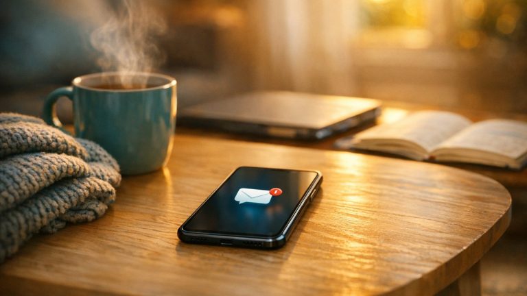 Elle ne répond pas à un message de son manager un dimanche soir : toute la semaine, elle s'excuse d'une faute qui n'en était pas une