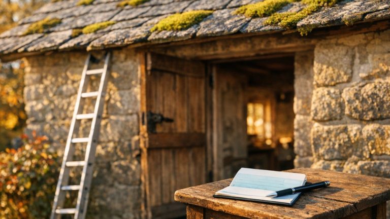 Elle ouvre à un artisan qui propose de démousser son toit le jour même : le soir, son chèque de 900 euros est déjà parti