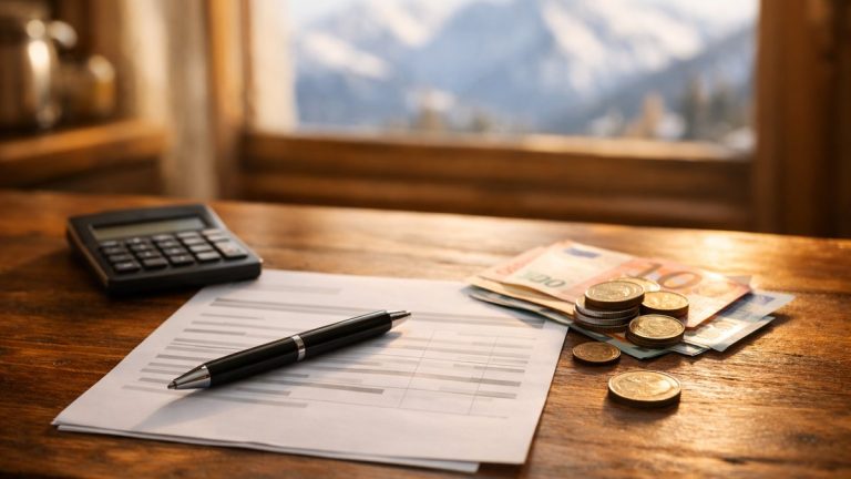 Elle ouvre sa fiche de paie de septembre à Grenoble : quatre-vingts euros manquent, et aucune ligne ne dit où ils sont partis