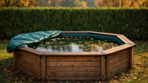 Elle ouvre sa taxe foncière un matin d'octobre au fond du jardin : une ligne nouvelle mentionne la piscine posée trois ans plus tôt