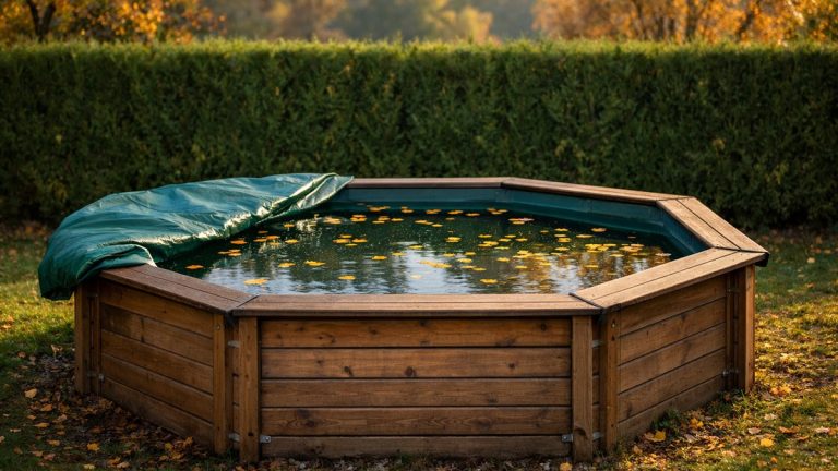 Elle ouvre sa taxe foncière un matin d'octobre au fond du jardin : une ligne nouvelle mentionne la piscine posée trois ans plus tôt