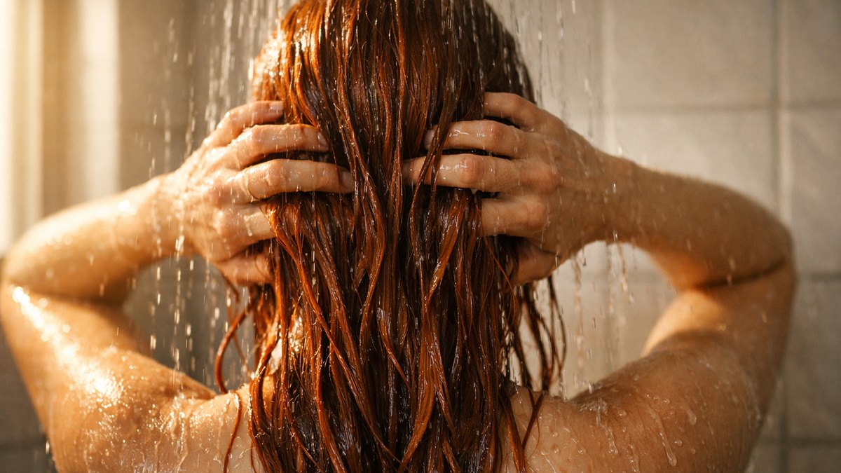 Elle passe au shampoing sans sulfate pour protéger sa couleur : trois mois plus tard, ses cheveux regraissent dès le lendemain matin