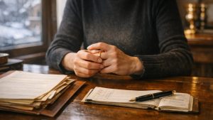 Elle pensait que les 40 000 euros de ses parents étaient un cadeau : à la succession, son frère réclame une somme bien plus élevée