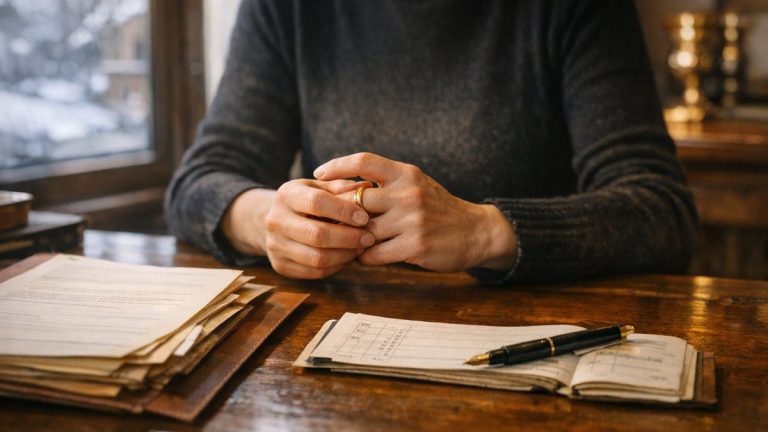 Elle pensait que les 40 000 euros de ses parents étaient un cadeau : à la succession, son frère réclame une somme bien plus élevée