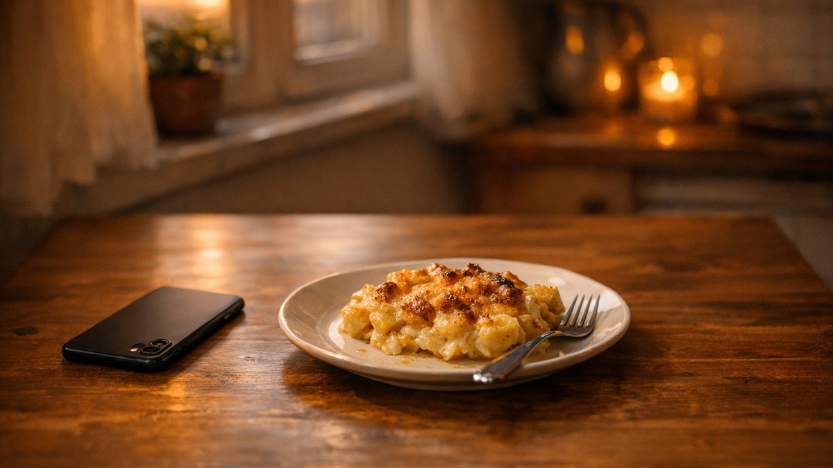 Elle pose son téléphone retourné près de son assiette à chaque dîner : depuis la rentrée, sa fille de 12 ans ne raconte plus rien