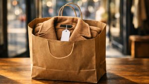 Elle rapporte un manteau à 189 euros le lendemain de l'achat : la vendeuse de la boutique lilloise refuse de lui rendre son argent