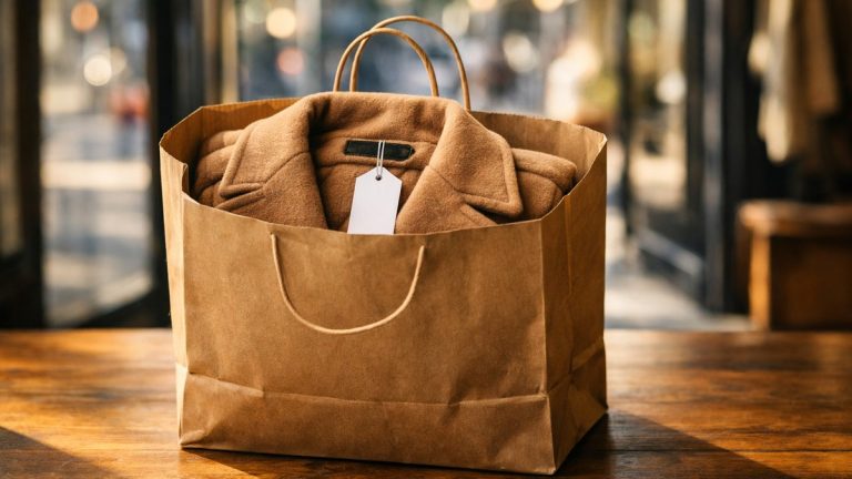 Elle rapporte un manteau à 189 euros le lendemain de l'achat : la vendeuse de la boutique lilloise refuse de lui rendre son argent