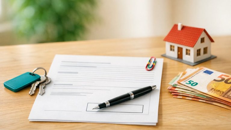 Elle reçoit 20 000 euros de sa grand-mère pour son premier appartement : chez le notaire, on lui réclame un papier qu'elle n'a jamais rempli