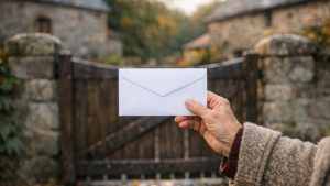 Elle reçoit un refus pour la pension de réversion de son mari : trois semaines plus tard, un second courrier annonce un versement mensuel