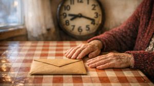 Elle refuse depuis trois ans l'aide qu'on lui propose : à 81 ans, Odette ne voulait laisser aucune dette à ses deux enfants