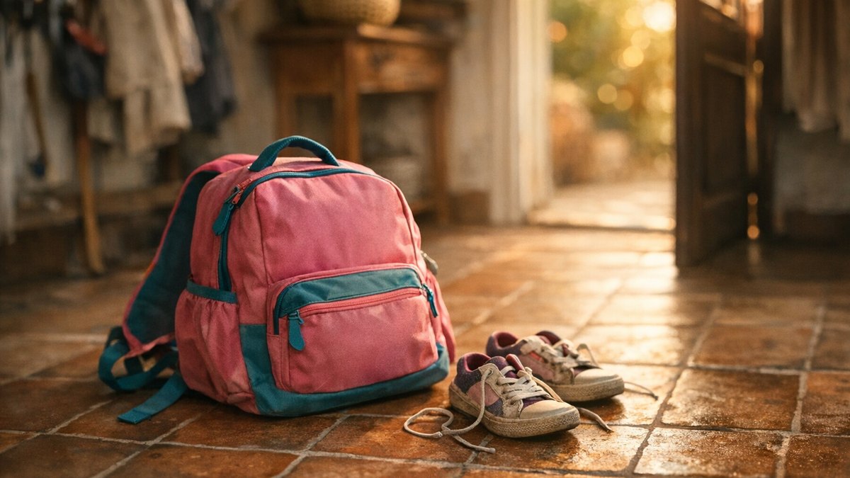 Elle rentre de l'école à Toulouse et s'effondre en larmes chaque soir : la maîtresse jure pourtant que sa fille est parfaite en classe