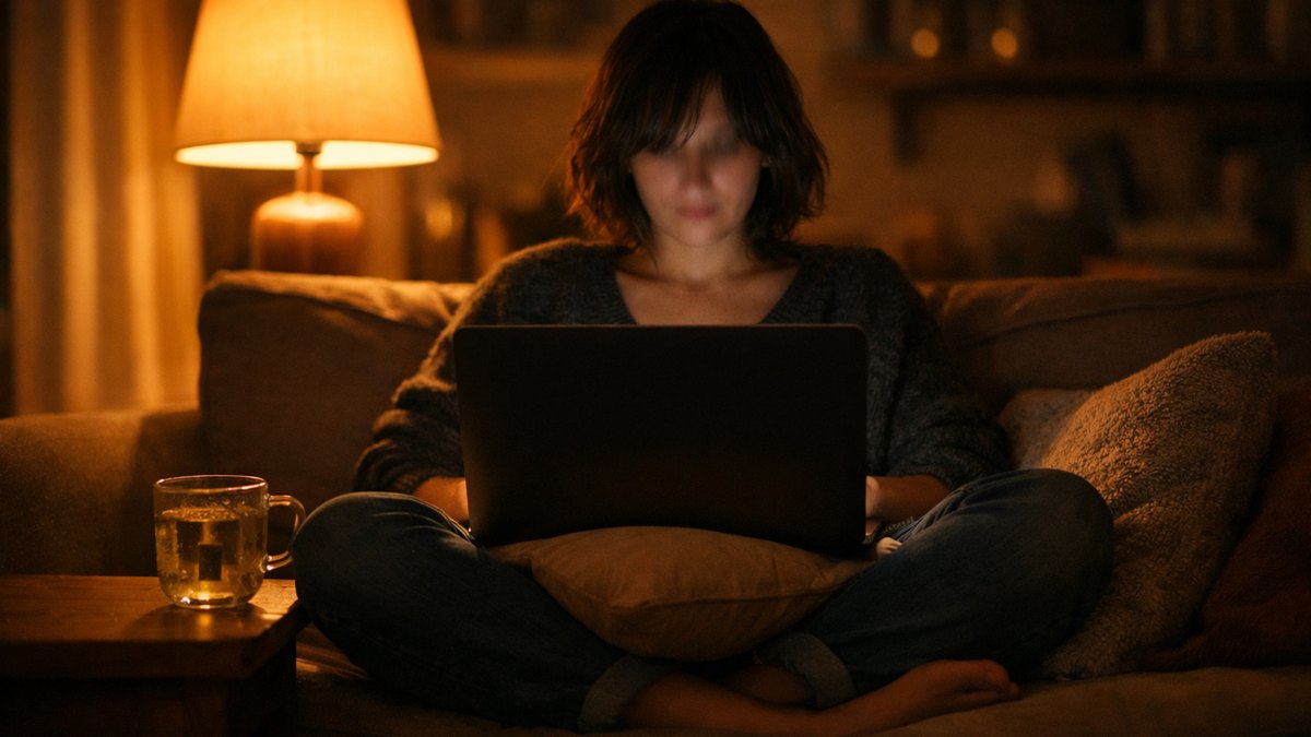 Elle répond à ses mails chaque soir pour arriver sereine au bureau : six mois plus tard, elle se réveille à 3 heures toutes les nuits