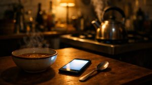 Elle répond aux messages de sa cheffe jusqu'à 22 heures depuis septembre : un matin, on lui reproche d'avoir mis une heure à répondre