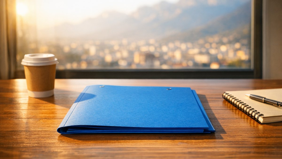Elle repousse chaque matin le même dossier depuis deux semaines à Grenoble : ce qu'elle a compris en ouvrant enfin la première page