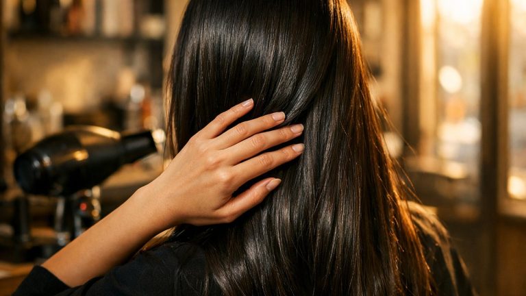 Elle s'offre un lissage brésilien à 180 euros dans un salon de Marseille : un mois plus tard, ses cheveux ondulent après chaque shampoing