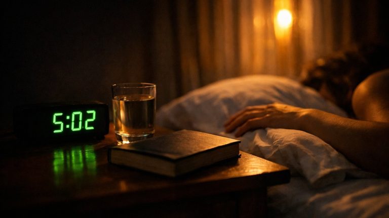 Elle se couche une heure plus tôt avant l'heure d'hiver à Dijon : le dimanche matin, elle est réveillée dès 5 heures