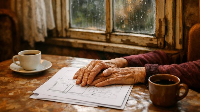 Elle signe chez elle un devis de fenêtres à Agen : douze jours plus tard, l'entreprise lui répond que la commande est ferme