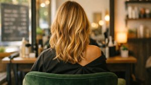 Elle sort d'un balayage chez une nouvelle coiffeuse à Toulon : à la caisse, la note affiche 40 euros de plus que la vitrine