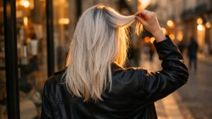 Elle sort d'un salon bordelais avec un blond polaire impeccable : trois semaines plus tard, ses longueurs ont viré au jaune paille sans raison apparente