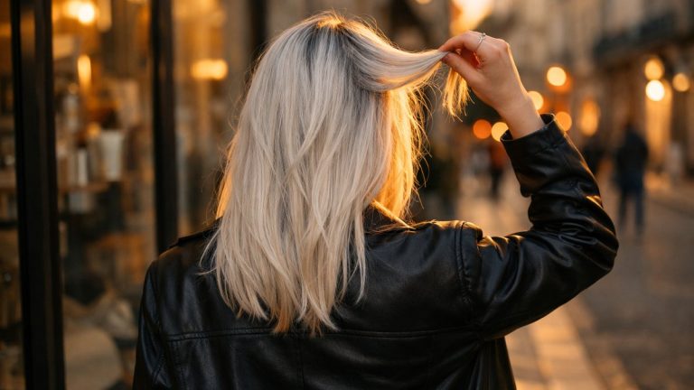 Elle sort d'un salon bordelais avec un blond polaire impeccable : trois semaines plus tard, ses longueurs ont viré au jaune paille sans raison apparente