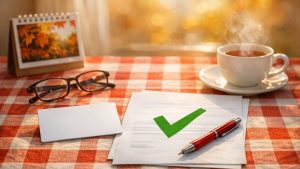 Elle trouve une mutuelle moins chère pour sa retraite : sa voisine résilie la sienne en octobre, sans attendre mars ni payer un centime
