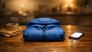 Elle vend cent quarante vêtements de ses enfants en ligne cette année : un message lui annonce que ses ventes partiront au fisc