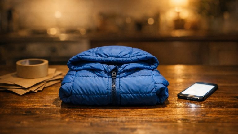 Elle vend cent quarante vêtements de ses enfants en ligne cette année : un message lui annonce que ses ventes partiront au fisc