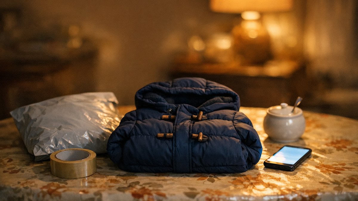 Elle vend les vêtements trop petits de ses trois enfants sur Vinted : en septembre, un mail lui annonce que ses ventes partent au fisc