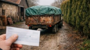 Elle vend sa vieille remorque 800 euros près de Châteauroux : dix jours plus tard, la somme s'efface de son compte en une nuit