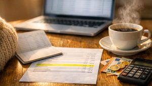 Elle verse 3 000 euros sur son Livret A le 3 du mois : en décembre, il manque des euros qu'aucune erreur de banque n'explique