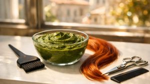Elle veut revenir à sa coloration après deux ans de henné à Montpellier : la coiffeuse pose son pinceau et refuse de toucher à ses cheveux