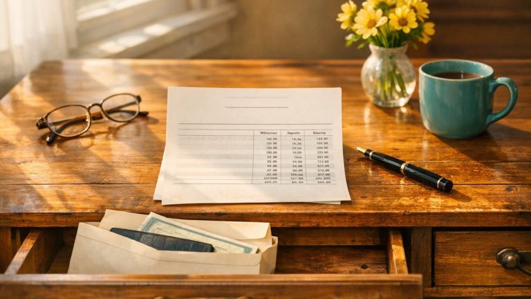 Elle vide le bureau de sa mère et retrouve un relevé rennais : la banque répond que le compte de 3 000 euros est clôturé depuis 2016