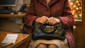 Elle vire 10 000 euros à son petit-fils pour Noël depuis Perpignan : au guichet, le banquier lui demande si elle compte le déclarer