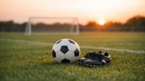 Enceinte de son premier enfant, une ancienne joueuse de football de 30 ans meurt subitement en plein entraînement à Tulsa, en Oklahoma