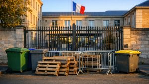 Eric Ciotti demande la révocation du maire de Saint-Denis Bally Bagayoko : 3 points pour comprendre la polémique sur les blocages de lycées