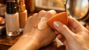 Fond de teint trop clair dès novembre après l'été : 3 façons d'ajuster sa teinte sans racheter un flacon à 40 euros