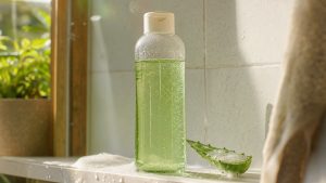 Gel douche : 60 Millions de Consommateurs a testé 14 références et place un produit à moins de 4 euros en tête