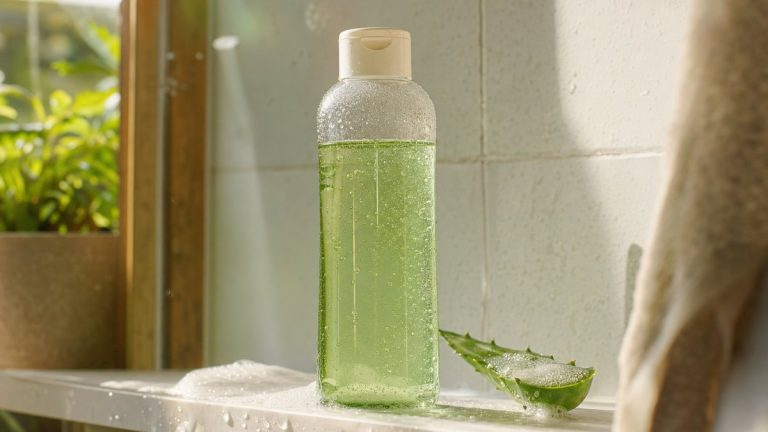 Gel douche : 60 Millions de Consommateurs a testé 14 références et place un produit à moins de 4 euros en tête
