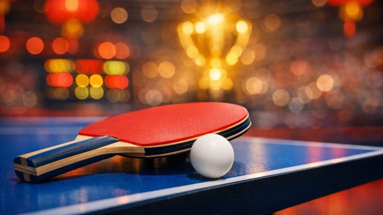 Grand Smash de Chine : Félix Lebrun, 19 ans, peut devenir numéro 1 mondial à Pékin, les 3 scénarios qui le propulseraient au sommet