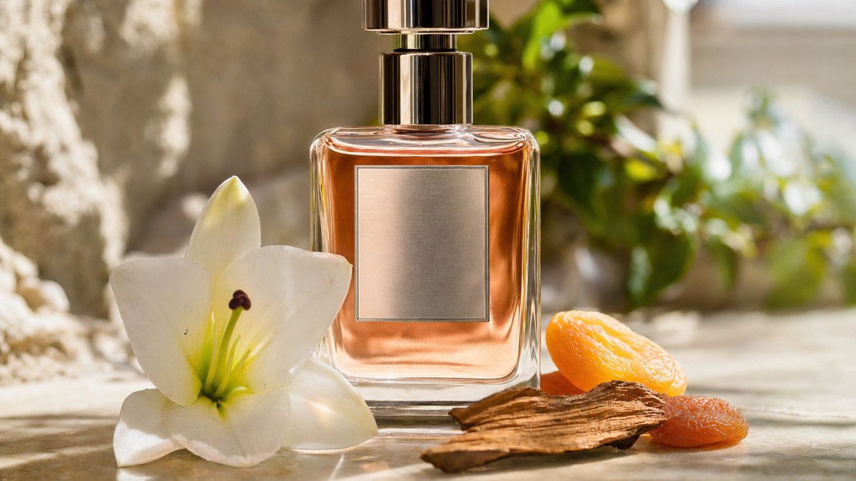Hermès dévoile Barénia Pleine Fleur, troisième parfum d'une collection née d'un conte béninois lu dans l'enfance de sa parfumeuse