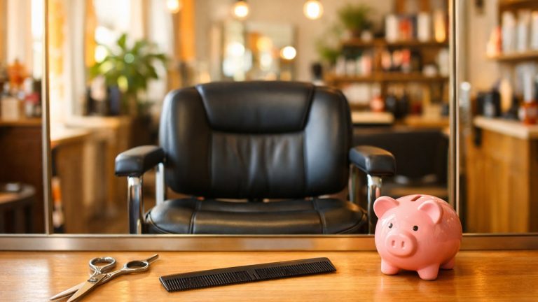 Heures creuses, écoles de coiffure et coupe à sec : 8 astuces simples pour payer moins cher votre prochaine visite chez le coiffeur