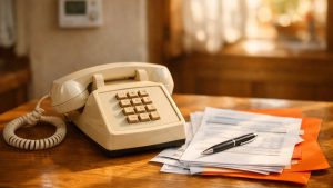 Il accepte un audit énergétique gratuit proposé au téléphone à Poitiers : trois jours plus tard, un devis signé de 18 000 euros arrive