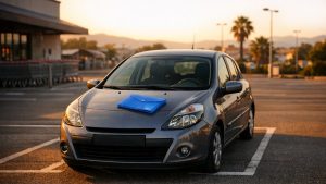 Il achète une Clio d'occasion près de Montpellier, contrôle technique en poche : le site des cartes grises refuse le changement de propriétaire