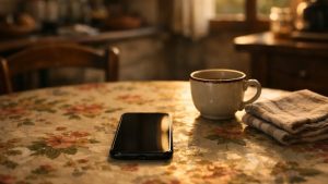 Il appelle son fils chaque dimanche depuis sa cuisine de Tours : depuis la rentrée, le téléphone sonne une fois sur trois, sans explication