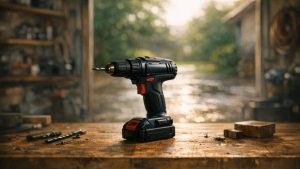 Il commande une perceuse sur un grand site français pour son garage : huit mois plus tard, on le renvoie vers un vendeur à Shenzhen