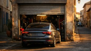 Il confie la révision de sa voiture de deux ans à un garage de Perpignan : la concession lui annonce qu'il a perdu sa garantie constructeur