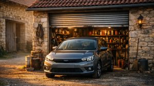 Il confie la vidange de sa voiture neuve au garage du village : à la première panne, la concession parle de garantie perdue