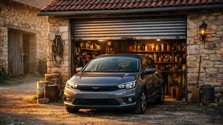 Il confie la vidange de sa voiture neuve au garage du village : à la première panne, la concession parle de garantie perdue