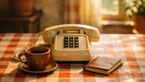Il décroche à l'heure du café pour une isolation subventionnée : le soir même, il signe un contrat de 7 800 euros dans sa cuisine